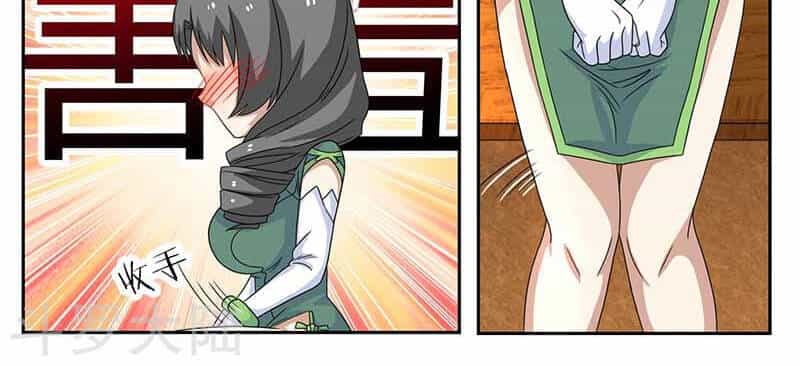 Hệ Thống X Toàn Năng - Chương 93 - ảnh 10
