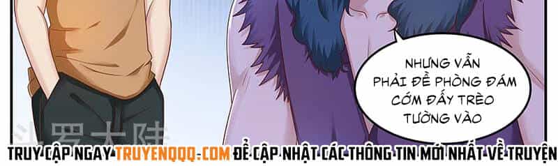 Hệ Thống X Toàn Năng - Chương 95 - ảnh 16