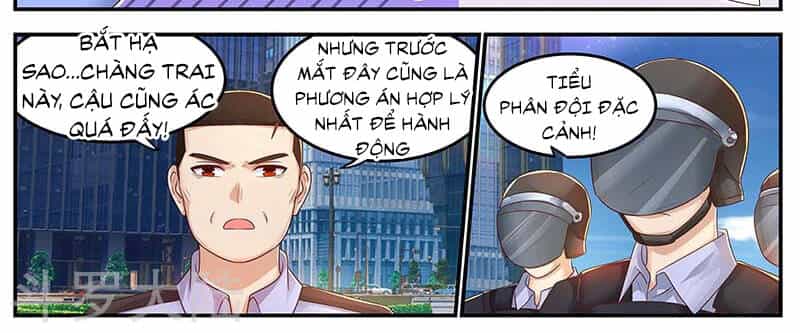 Hệ Thống X Toàn Năng - Chương 95 - ảnh 7