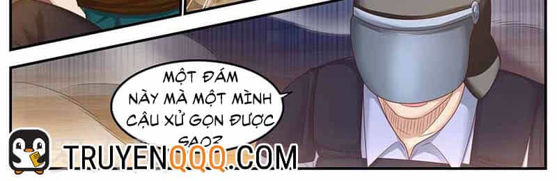 Hệ Thống X Toàn Năng - Chương 97 - ảnh 4