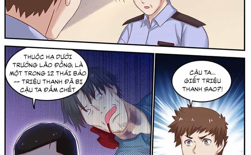 Hệ Thống X Toàn Năng - Chương 98 - ảnh 19