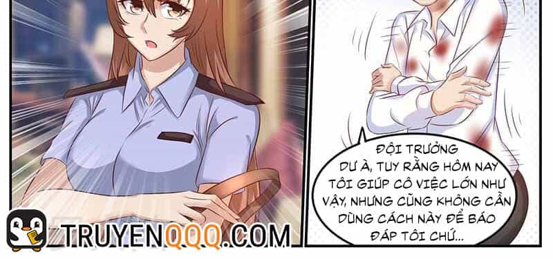 Hệ Thống X Toàn Năng - Chương 98 - ảnh 29
