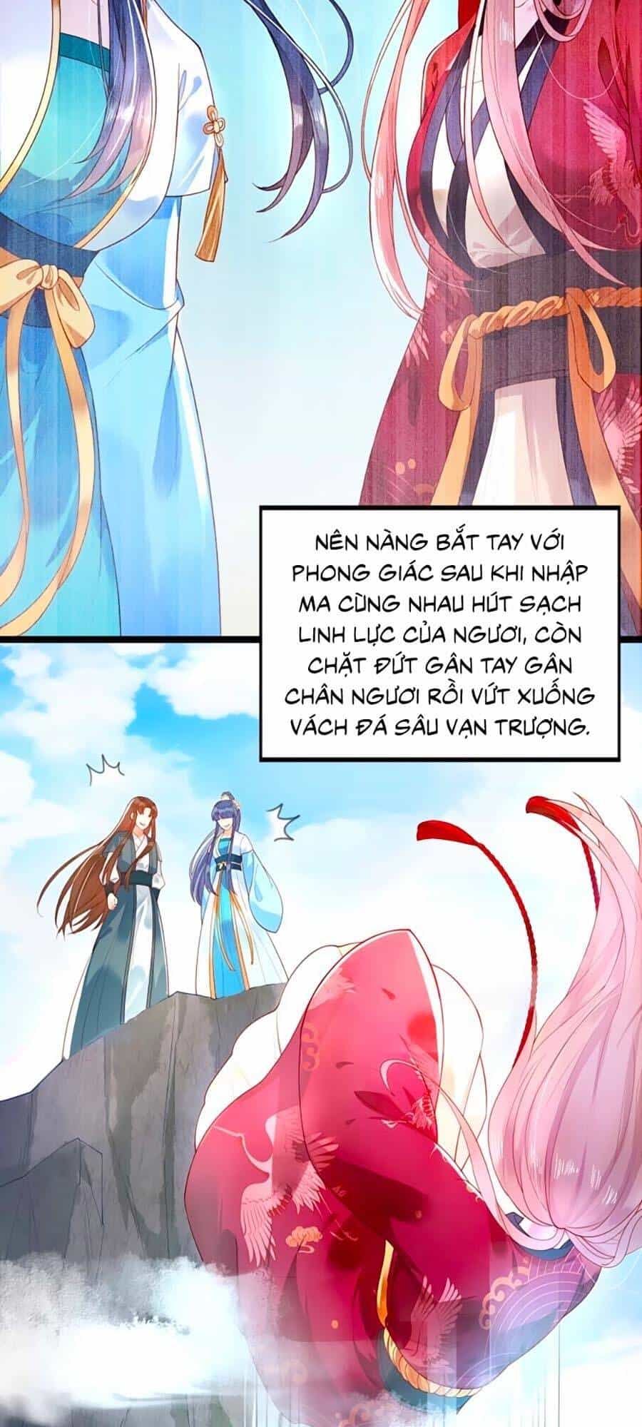 Hệ Thống Xuyên Nhanh: Ác Nam Không Dễ Chọc - Chương 1 - ảnh 36