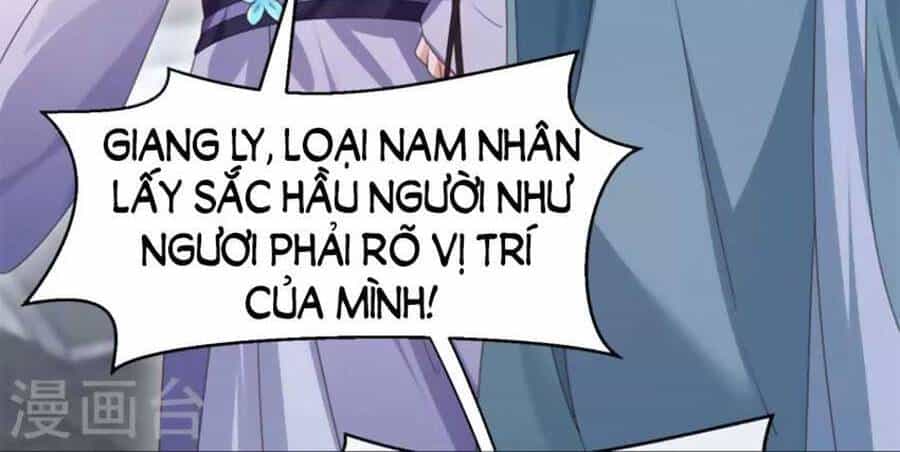 Hệ Thống Xuyên Nhanh: Ác Nam Không Dễ Chọc - Chương 99 - ảnh 13