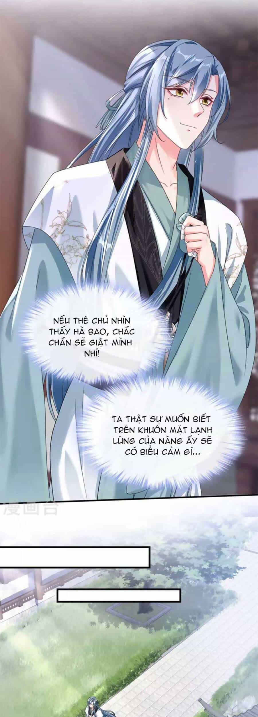 Hệ Thống Xuyên Nhanh: Ác Nam Không Dễ Chọc - Chương 99 - ảnh 3