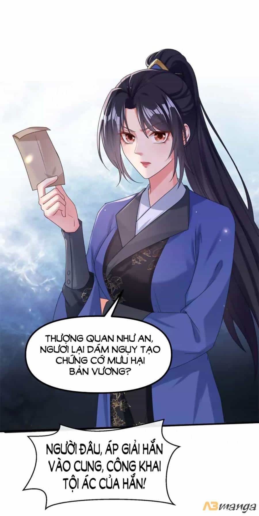 Hệ Thống Xuyên Nhanh: Ác Nam Không Dễ Chọc - Chương 106 - ảnh 25
