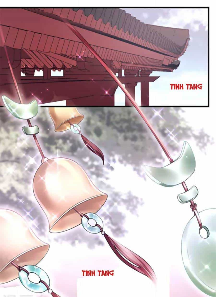 Hệ Thống Xuyên Nhanh: Ác Nam Không Dễ Chọc - Chương 107 - ảnh 18
