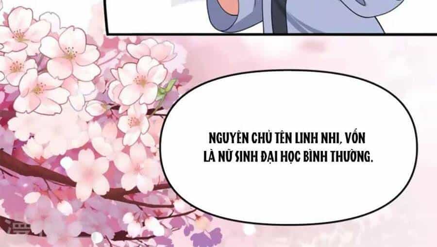 Hệ Thống Xuyên Nhanh: Ác Nam Không Dễ Chọc - Chương 111 - ảnh 10