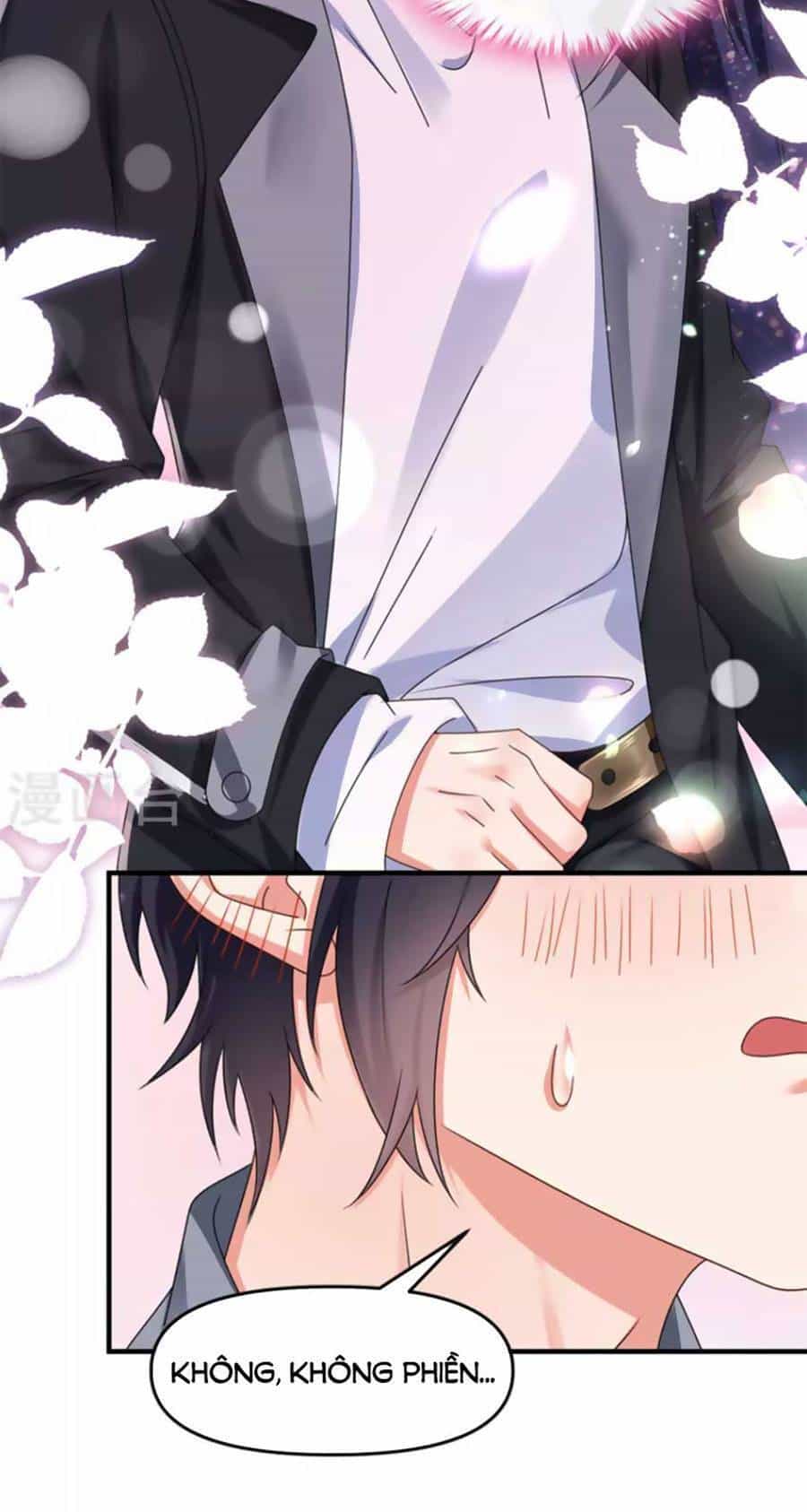 Hệ Thống Xuyên Nhanh: Ác Nam Không Dễ Chọc - Chương 113 - ảnh 12