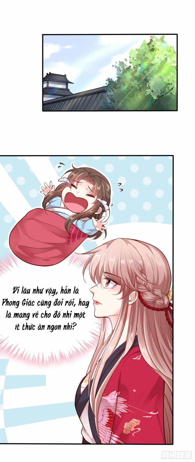 Hệ Thống Xuyên Nhanh: Ác Nam Không Dễ Chọc - Chương 12 - ảnh 34