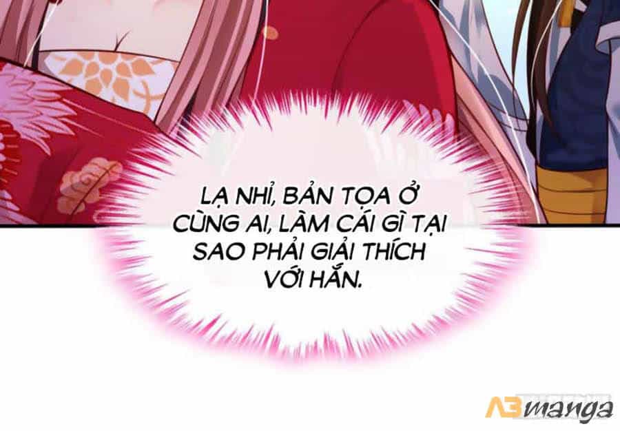 Hệ Thống Xuyên Nhanh: Ác Nam Không Dễ Chọc - Chương 13 - ảnh 5