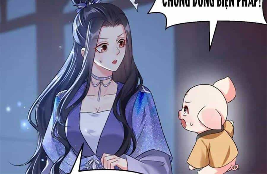 Hệ Thống Xuyên Nhanh: Ác Nam Không Dễ Chọc - Chương 131 - ảnh 15