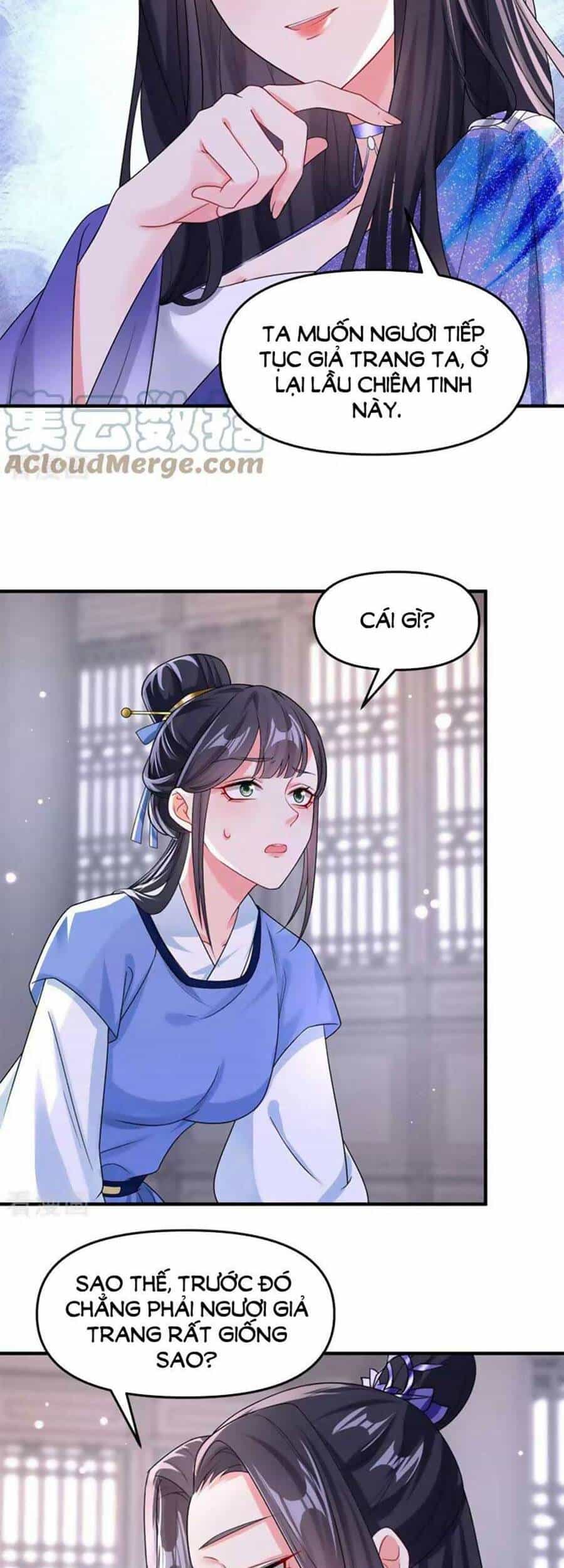 Hệ Thống Xuyên Nhanh: Ác Nam Không Dễ Chọc - Chương 136 - ảnh 3