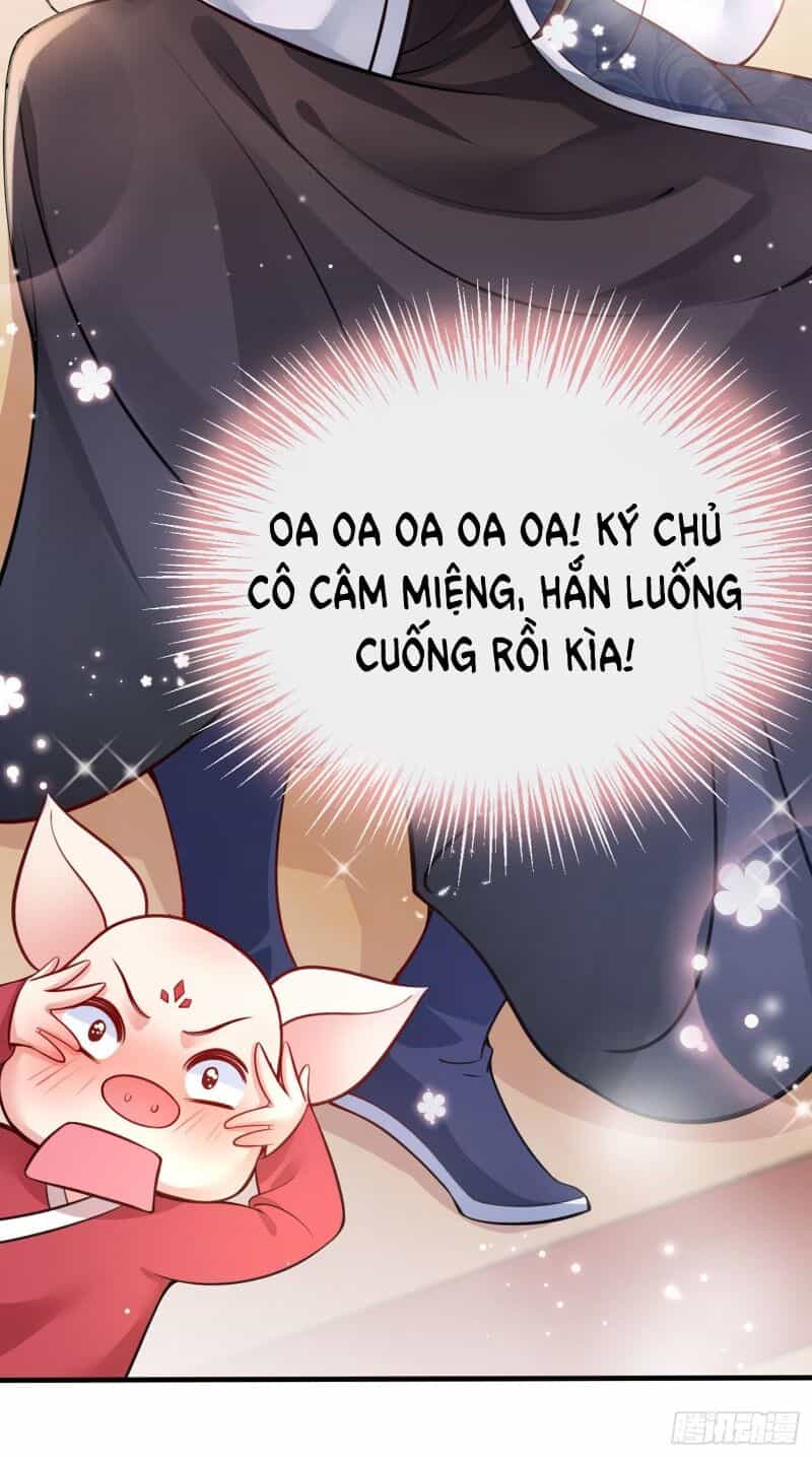 Hệ Thống Xuyên Nhanh: Ác Nam Không Dễ Chọc - Chương 14 - ảnh 10