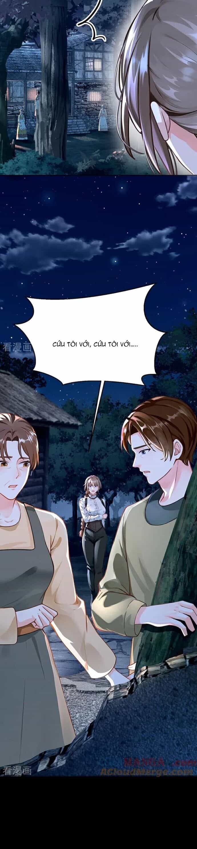Hệ Thống Xuyên Nhanh: Ác Nam Không Dễ Chọc - Chương 146 - ảnh 10