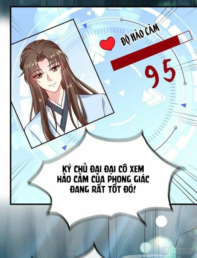 Hệ Thống Xuyên Nhanh: Ác Nam Không Dễ Chọc - Chương 15 - ảnh 33
