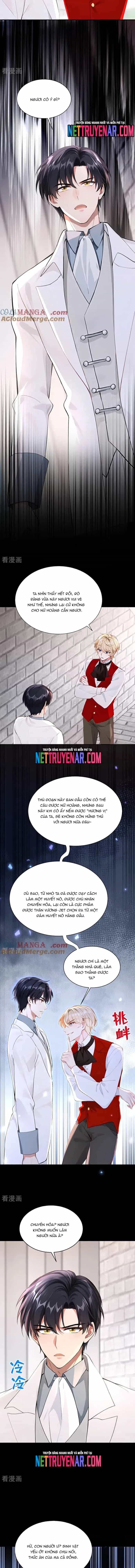 Hệ Thống Xuyên Nhanh: Ác Nam Không Dễ Chọc - Chương 156 - ảnh 7