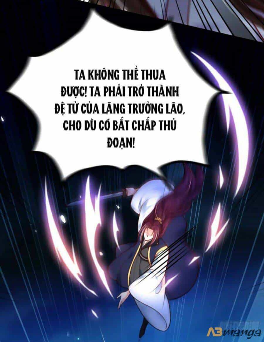 Hệ Thống Xuyên Nhanh: Ác Nam Không Dễ Chọc - Chương 16 - ảnh 21
