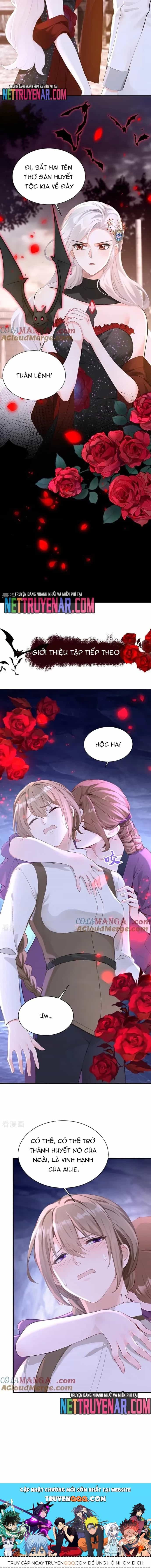 Hệ Thống Xuyên Nhanh: Ác Nam Không Dễ Chọc - Chương 159 - ảnh 7