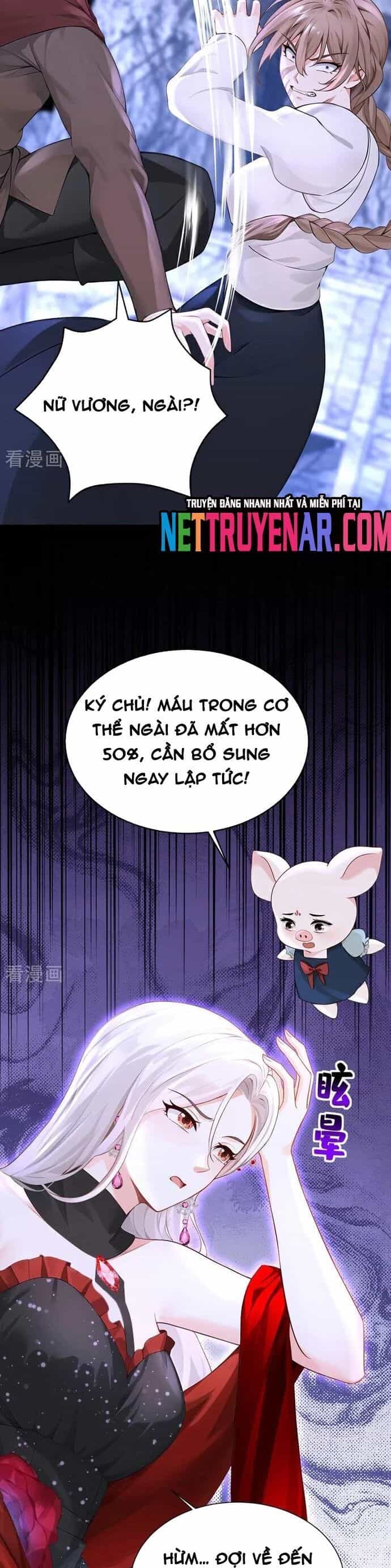 Hệ Thống Xuyên Nhanh: Ác Nam Không Dễ Chọc - Chương 172 - ảnh 2