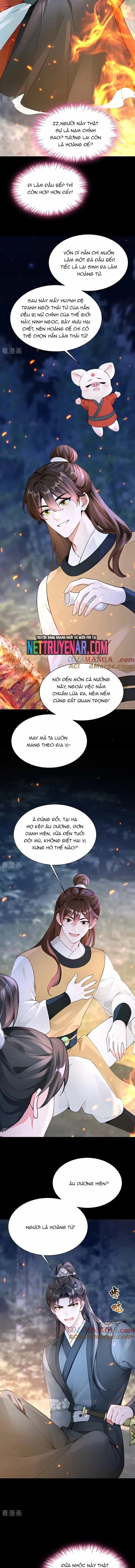 Hệ Thống Xuyên Nhanh: Ác Nam Không Dễ Chọc - Chương 179 - ảnh 4