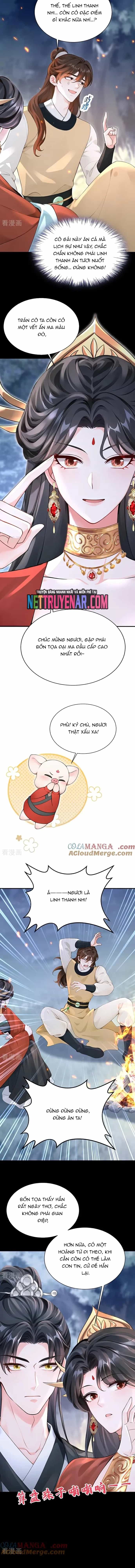 Hệ Thống Xuyên Nhanh: Ác Nam Không Dễ Chọc - Chương 179 - ảnh 7