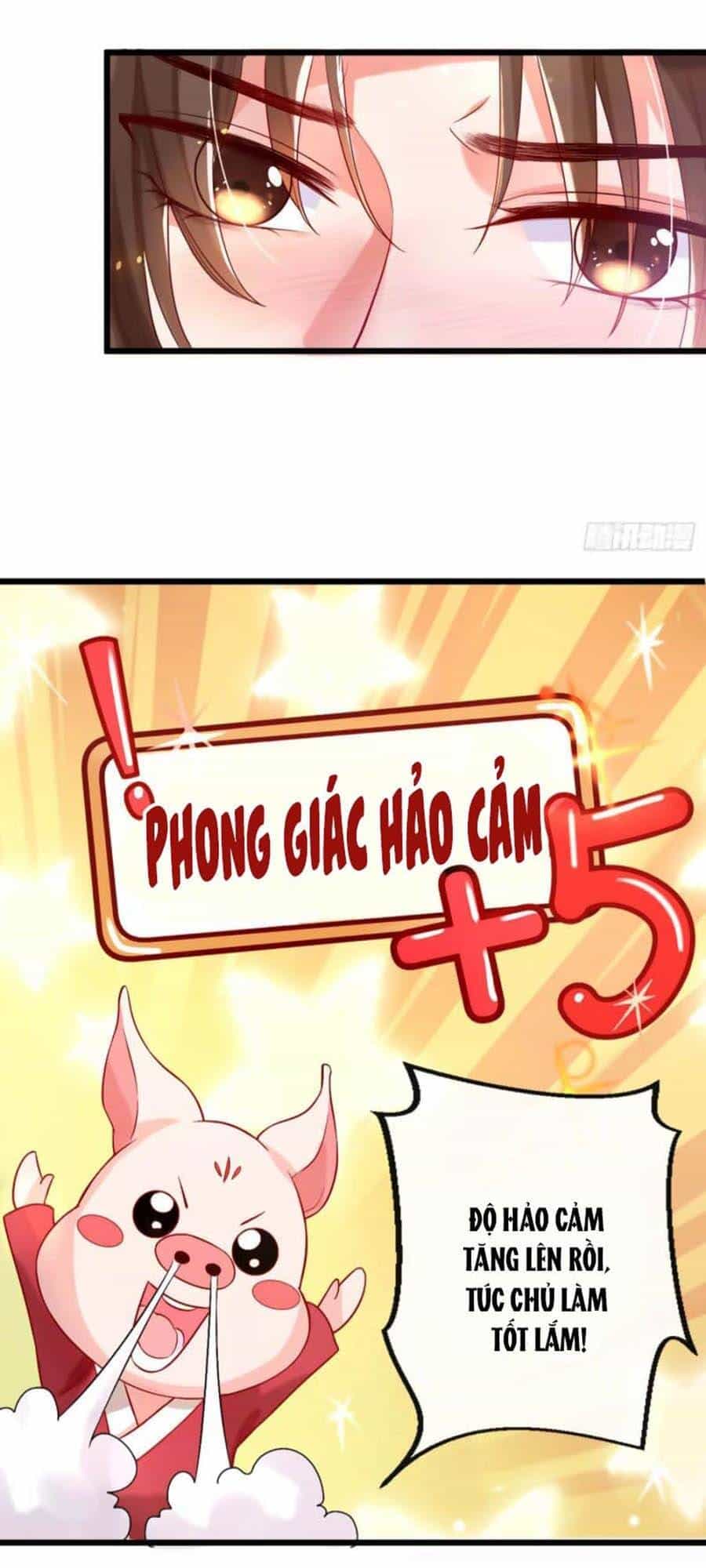 Hệ Thống Xuyên Nhanh: Ác Nam Không Dễ Chọc - Chương 2 - ảnh 5