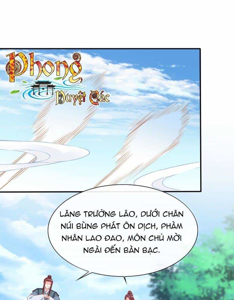 Hệ Thống Xuyên Nhanh: Ác Nam Không Dễ Chọc - Chương 21 - ảnh 23