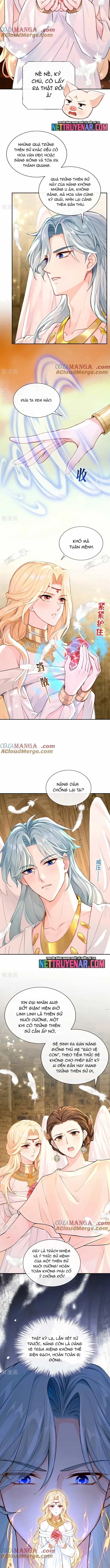 Hệ Thống Xuyên Nhanh: Ác Nam Không Dễ Chọc - Chương 210 - ảnh 4