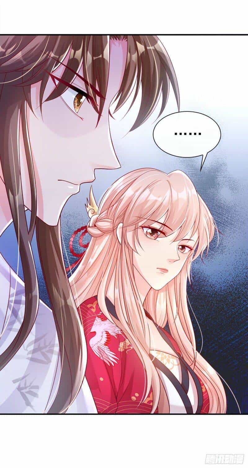 Hệ Thống Xuyên Nhanh: Ác Nam Không Dễ Chọc - Chương 22 - ảnh 19