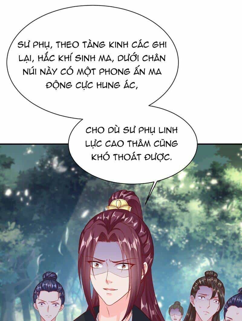 Hệ Thống Xuyên Nhanh: Ác Nam Không Dễ Chọc - Chương 22 - ảnh 44