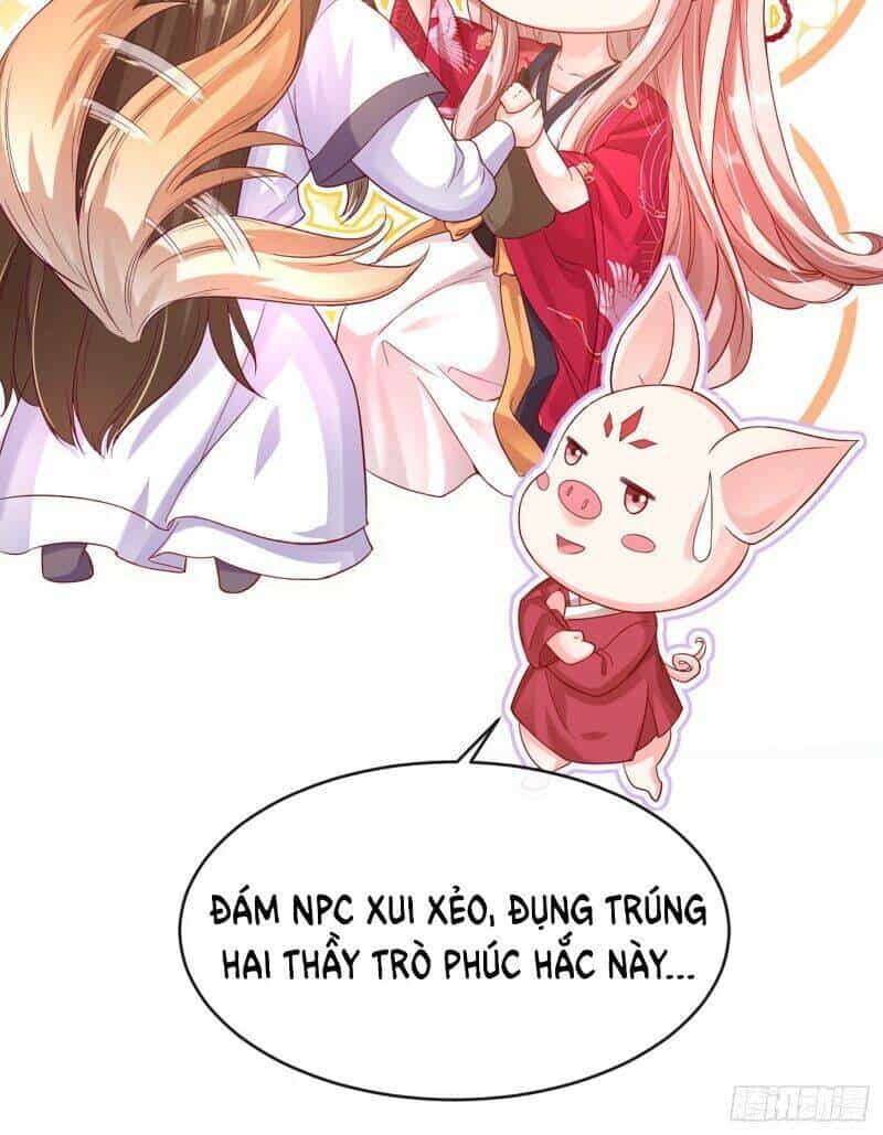 Hệ Thống Xuyên Nhanh: Ác Nam Không Dễ Chọc - Chương 22 - ảnh 8