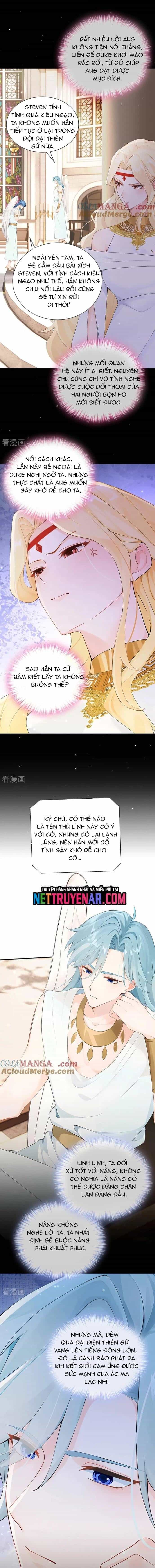 Hệ Thống Xuyên Nhanh: Ác Nam Không Dễ Chọc - Chương 222 - ảnh 5