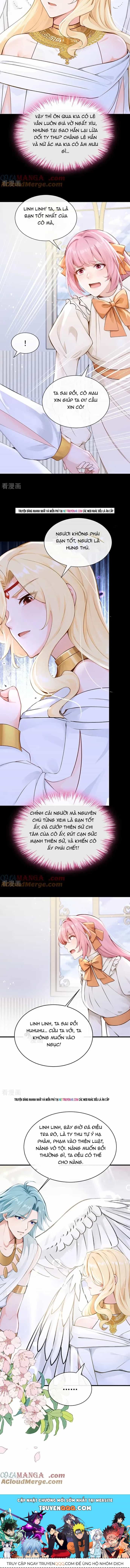 Hệ Thống Xuyên Nhanh: Ác Nam Không Dễ Chọc - Chương 224 - ảnh 8