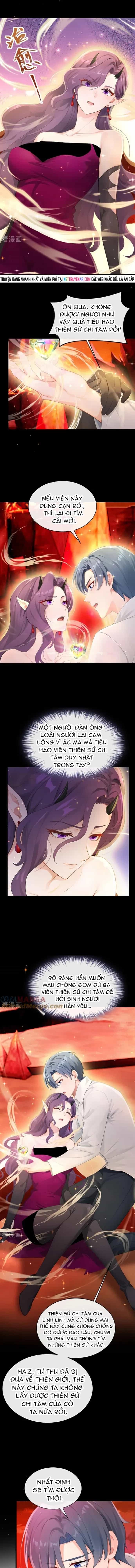 Hệ Thống Xuyên Nhanh: Ác Nam Không Dễ Chọc - Chương 226 - ảnh 5