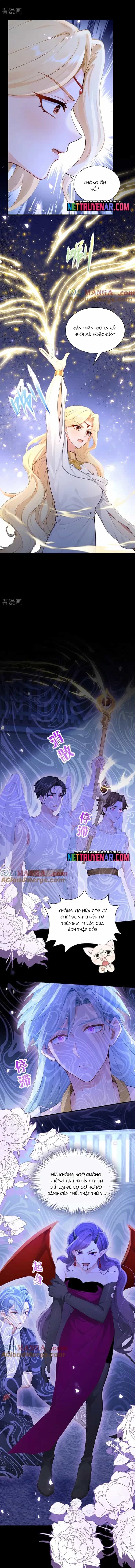 Hệ Thống Xuyên Nhanh: Ác Nam Không Dễ Chọc - Chương 233 - ảnh 3