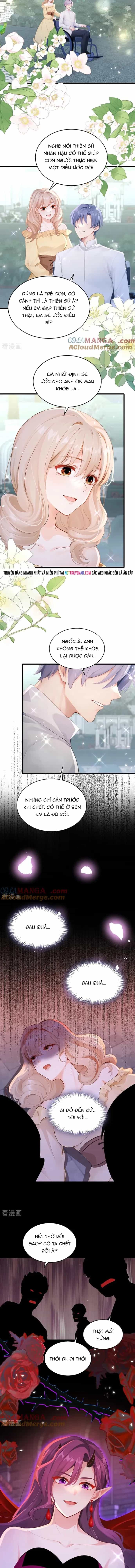 Hệ Thống Xuyên Nhanh: Ác Nam Không Dễ Chọc - Chương 234 - ảnh 5