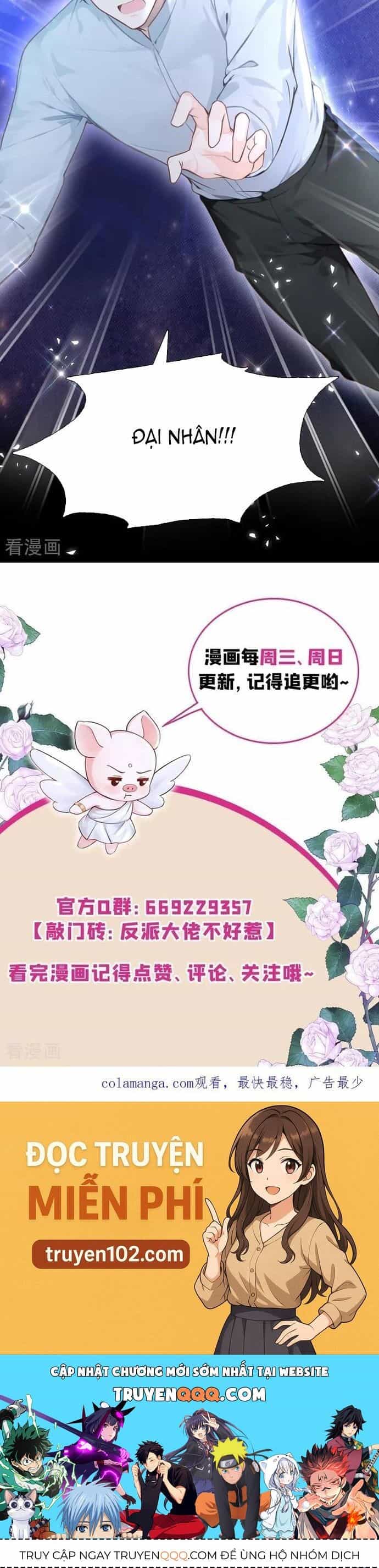 Hệ Thống Xuyên Nhanh: Ác Nam Không Dễ Chọc - Chương 241 - ảnh 27