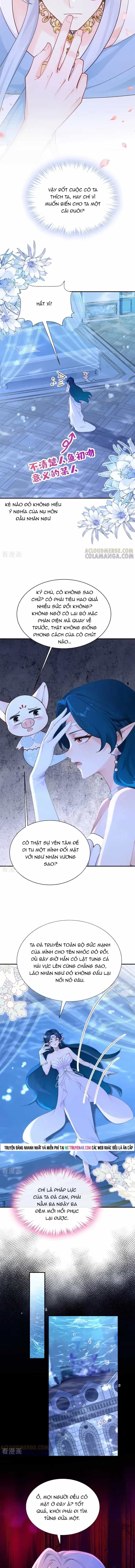 Hệ Thống Xuyên Nhanh: Ác Nam Không Dễ Chọc - Chương 256 - ảnh 4