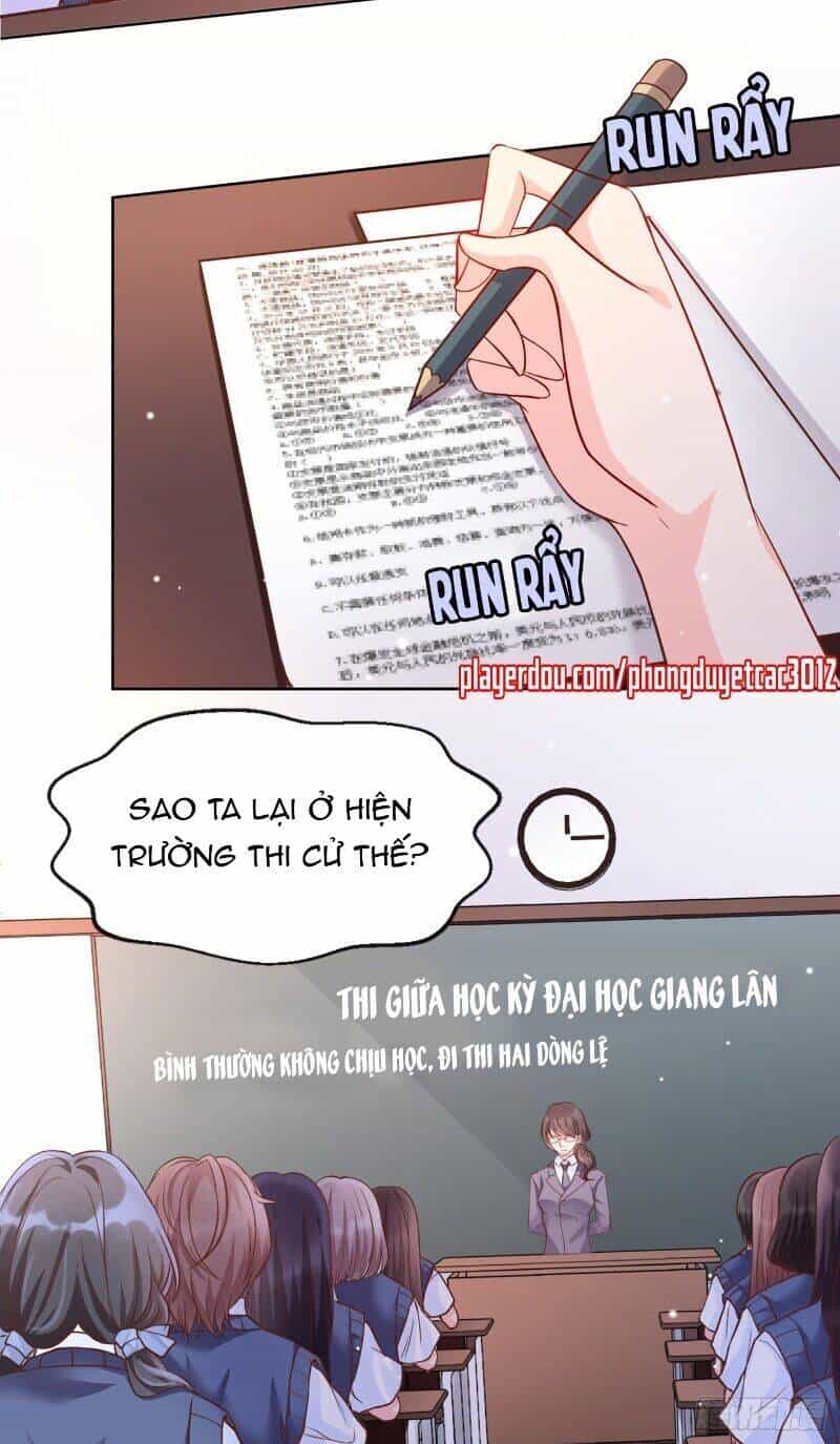 Hệ Thống Xuyên Nhanh: Ác Nam Không Dễ Chọc - Chương 26 - ảnh 38