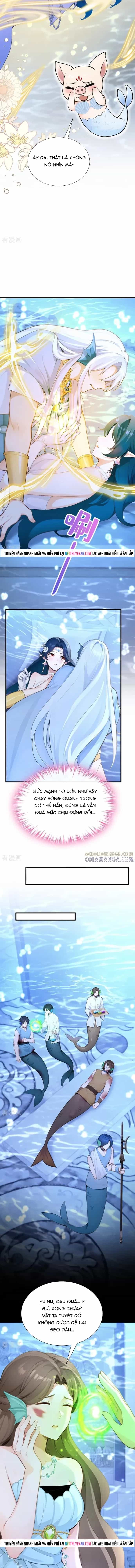 Hệ Thống Xuyên Nhanh: Ác Nam Không Dễ Chọc - Chương 258 - ảnh 6