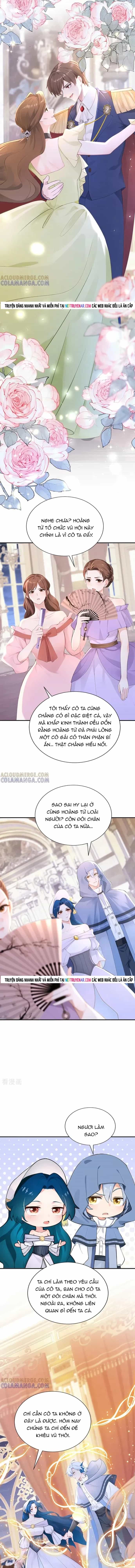Hệ Thống Xuyên Nhanh: Ác Nam Không Dễ Chọc - Chương 261 - ảnh 7