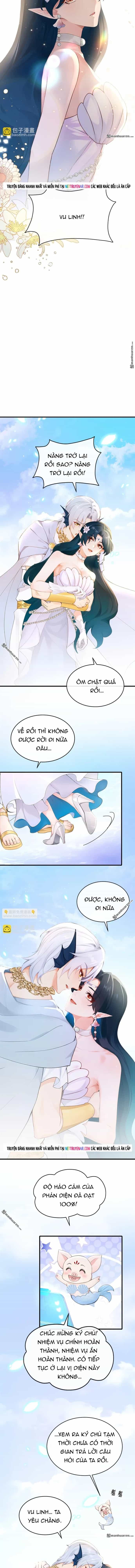 Hệ Thống Xuyên Nhanh: Ác Nam Không Dễ Chọc - Chương 275 - ảnh 6