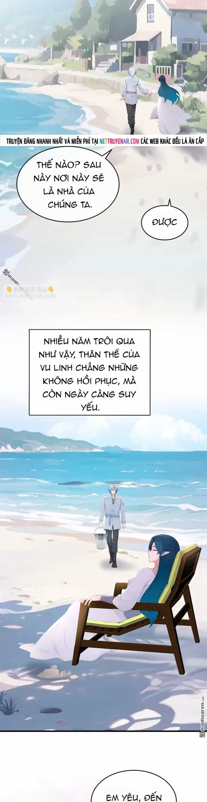 Hệ Thống Xuyên Nhanh: Ác Nam Không Dễ Chọc - Chương 276 - ảnh 2