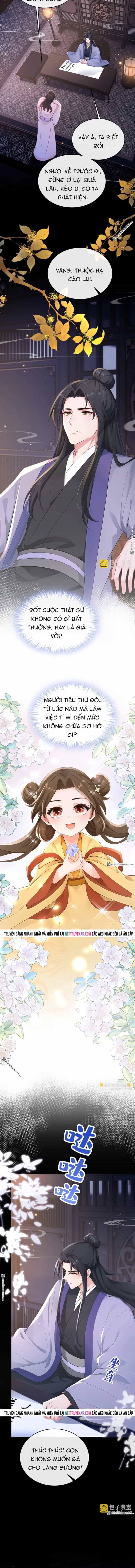 Hệ Thống Xuyên Nhanh: Ác Nam Không Dễ Chọc - Chương 279 - ảnh 2