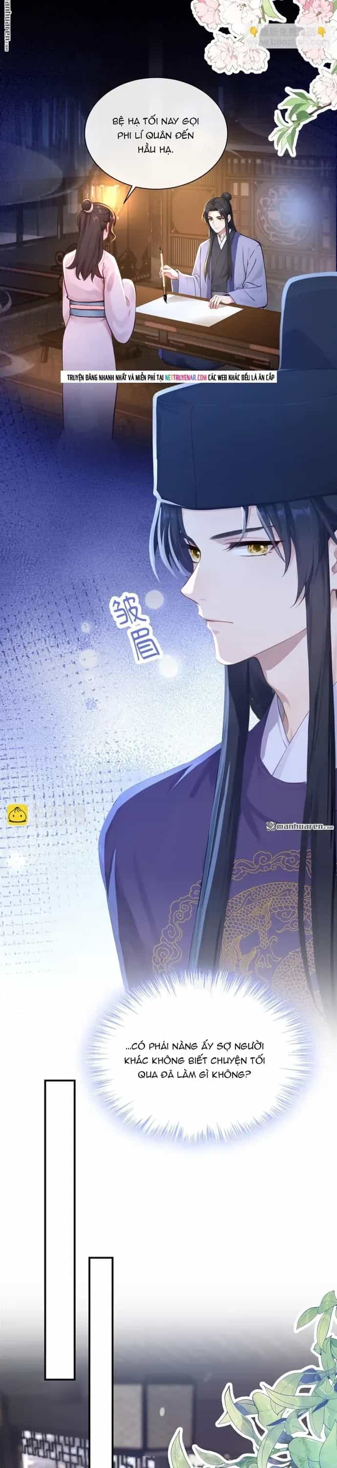 Hệ Thống Xuyên Nhanh: Ác Nam Không Dễ Chọc - Chương 280 - ảnh 6