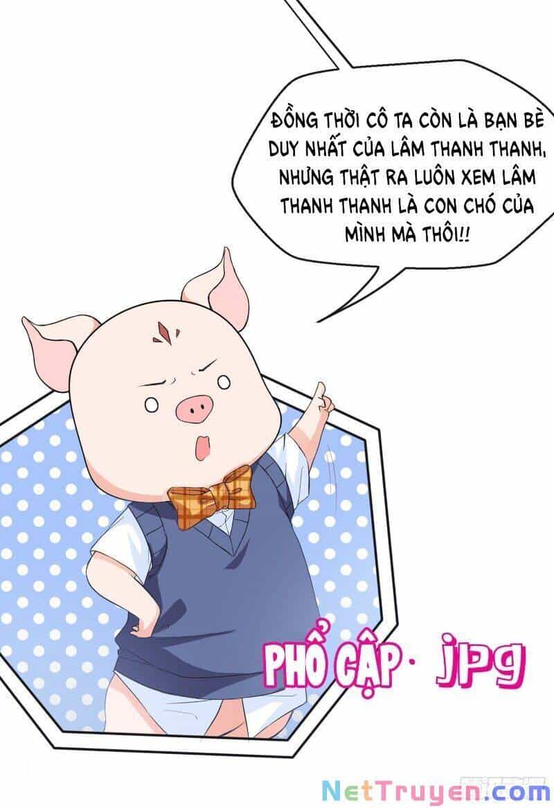 Hệ Thống Xuyên Nhanh: Ác Nam Không Dễ Chọc - Chương 29 - ảnh 22