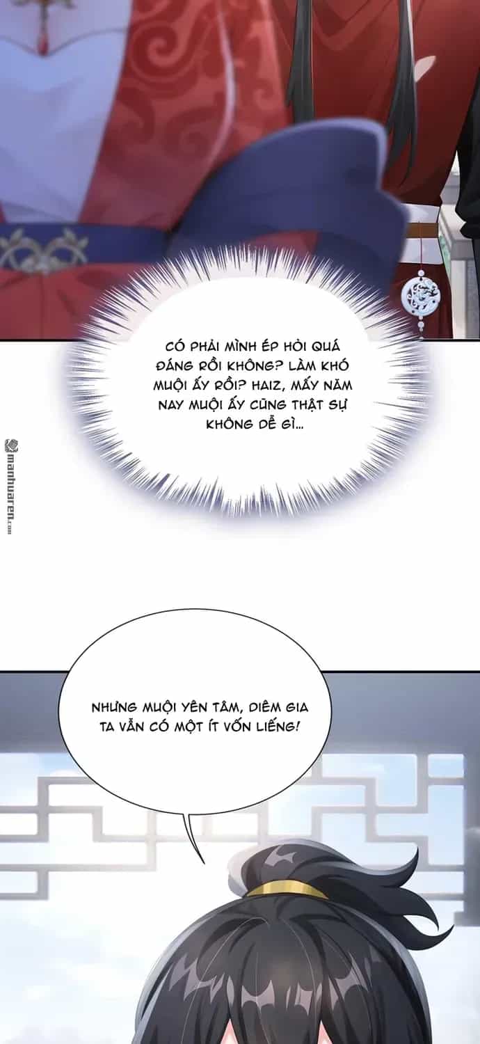 Hệ Thống Xuyên Nhanh: Ác Nam Không Dễ Chọc - Chương 291 - ảnh 4