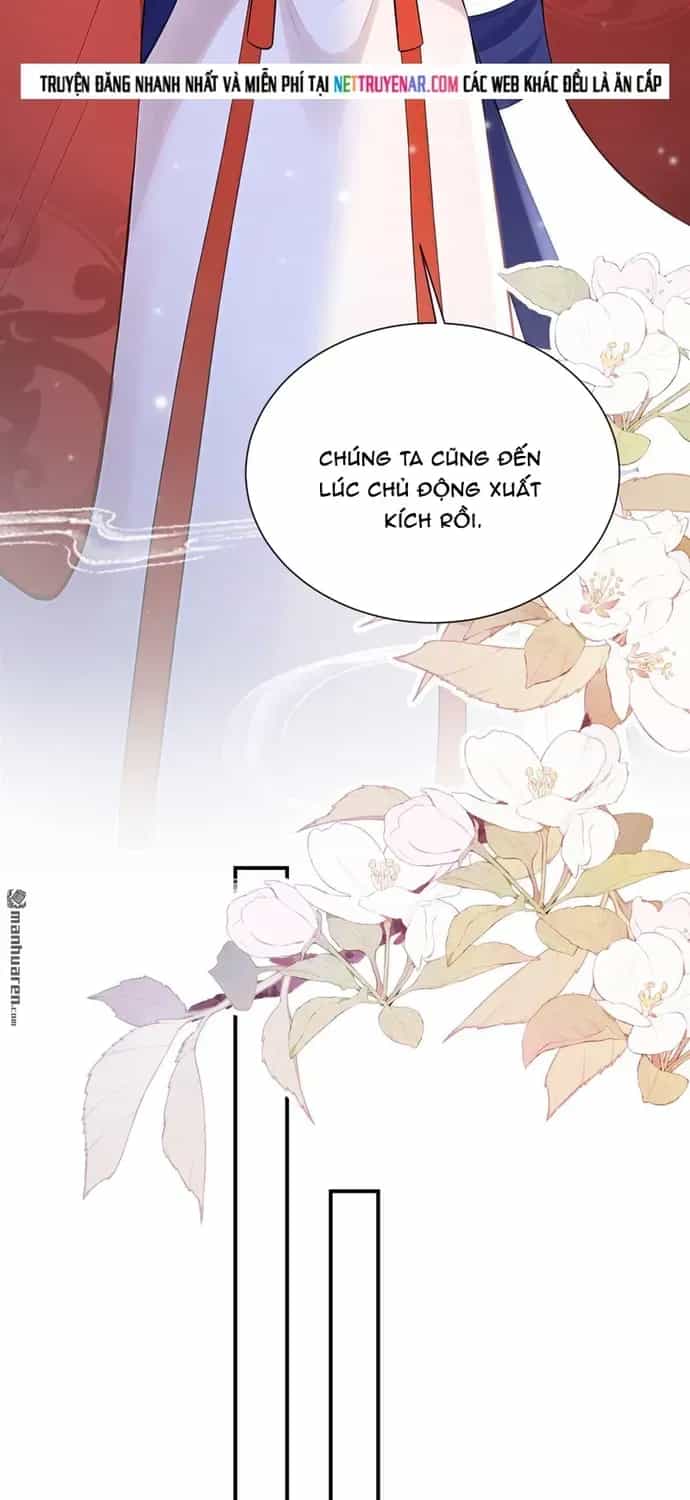 Hệ Thống Xuyên Nhanh: Ác Nam Không Dễ Chọc - Chương 292 - ảnh 38