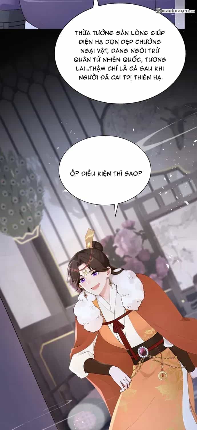 Hệ Thống Xuyên Nhanh: Ác Nam Không Dễ Chọc - Chương 294 - ảnh 11